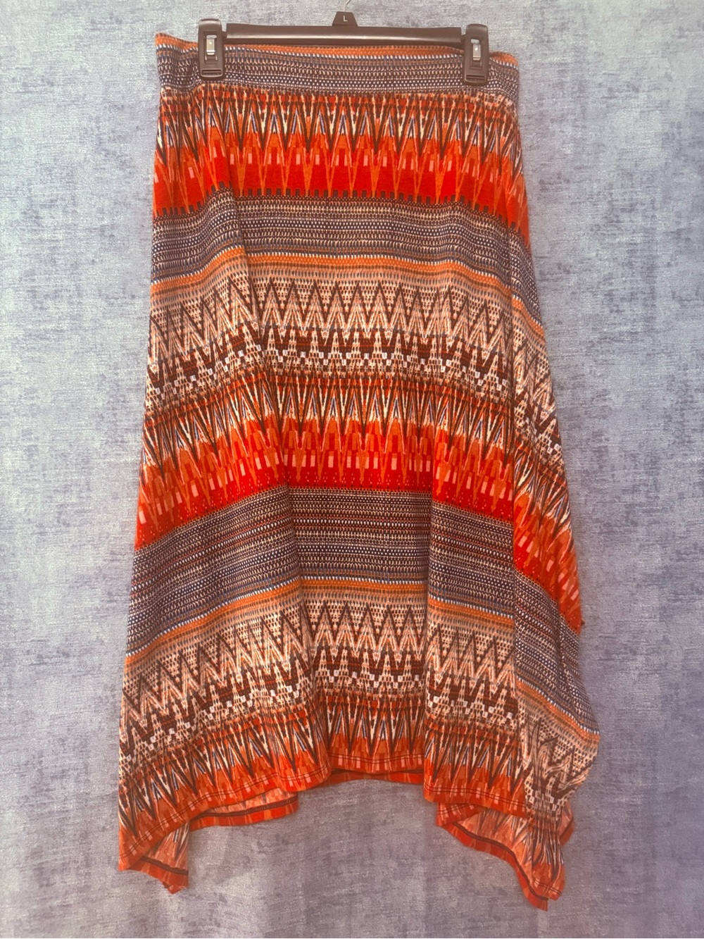 Women’s Skirt. Elastic Waist. Size M